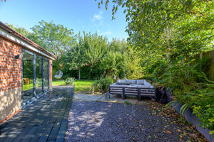Garden- click for photo gallery